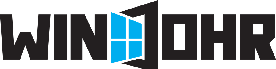 WINDOHR